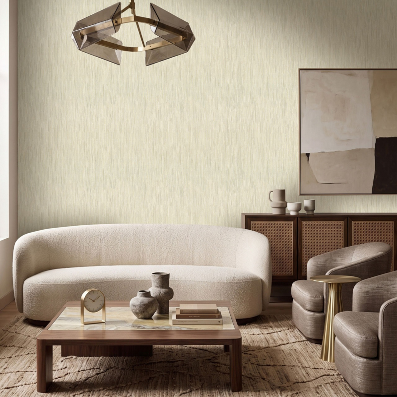 Обои 7389-01 Триада / EURODECOR/ Россия/ (1,06*10м обои винил, флизелин) фото